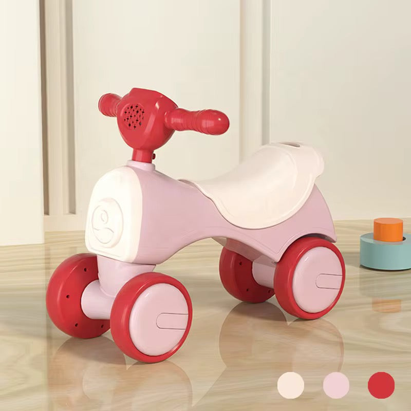 First Glide Baby Balance Car"