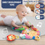 Baby Tummy Time Pillow