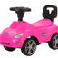 Speed GTS Ride-On Car