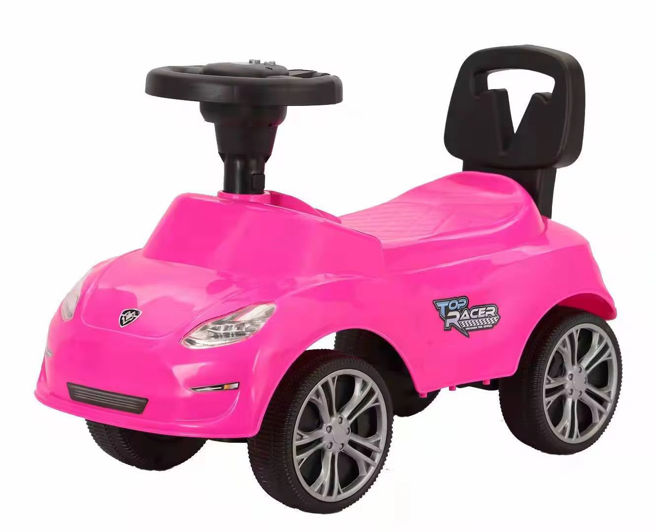 Speed GTS Ride-On Car