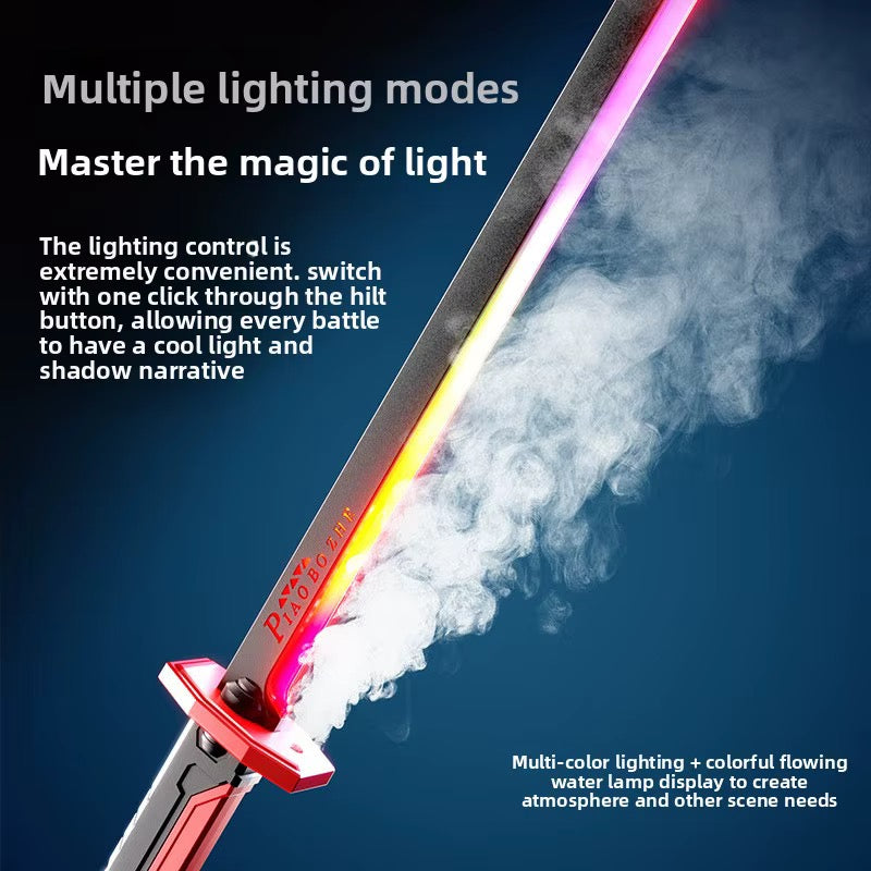 Neo-Glow Saber Force Fx