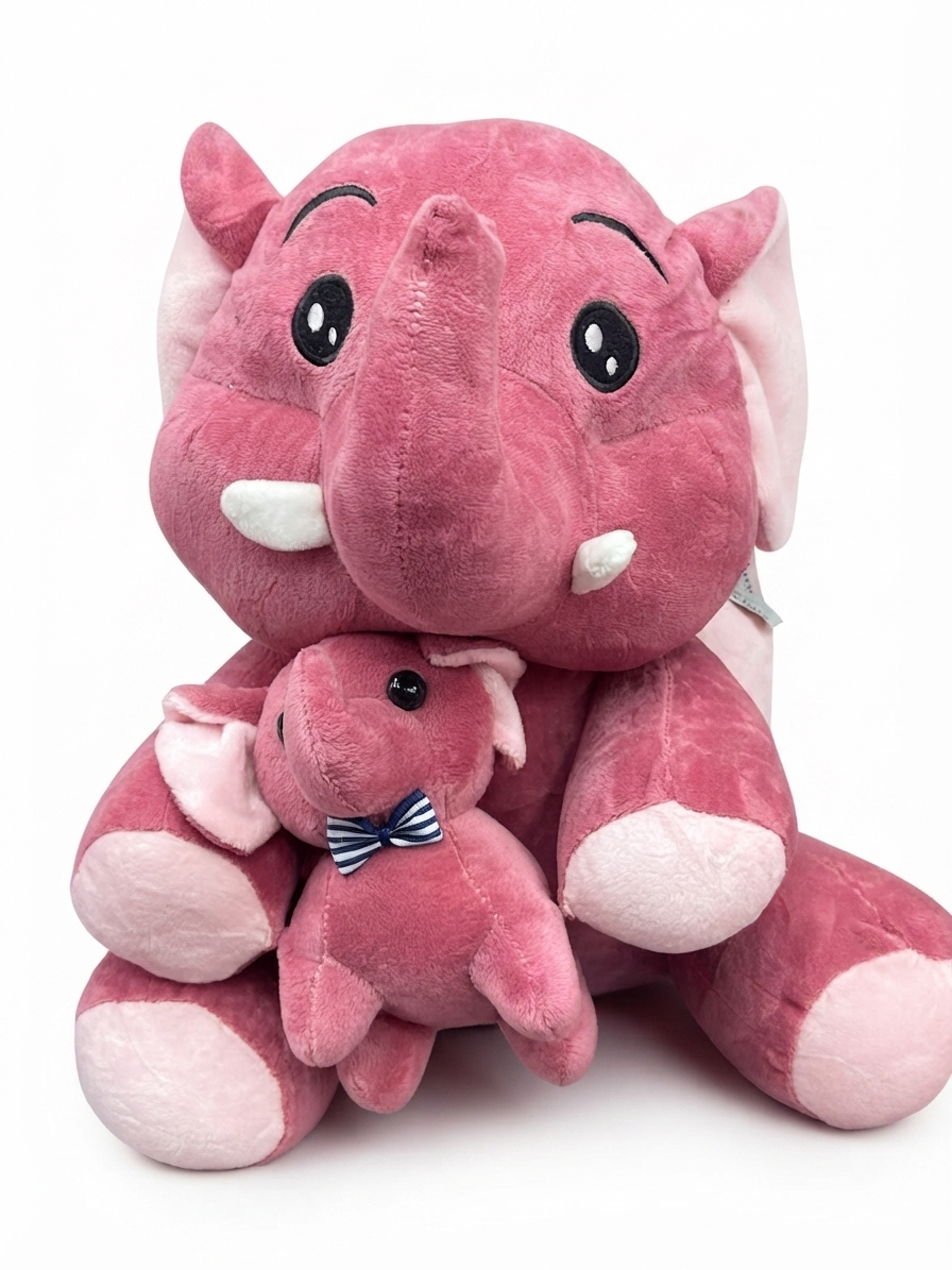 CuddleCub & Co