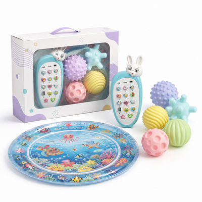 Baby Development Bundle
