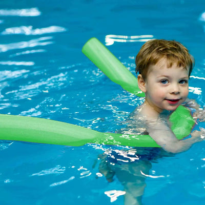 Flexible Foam Pool Noodle
