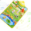 Interactive Musical Learning mat