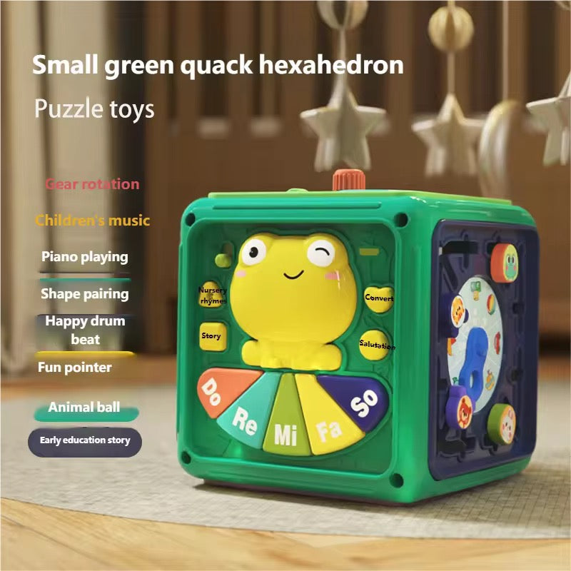 The Fun Box