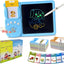 Arabic & English Card Reader Toy with board