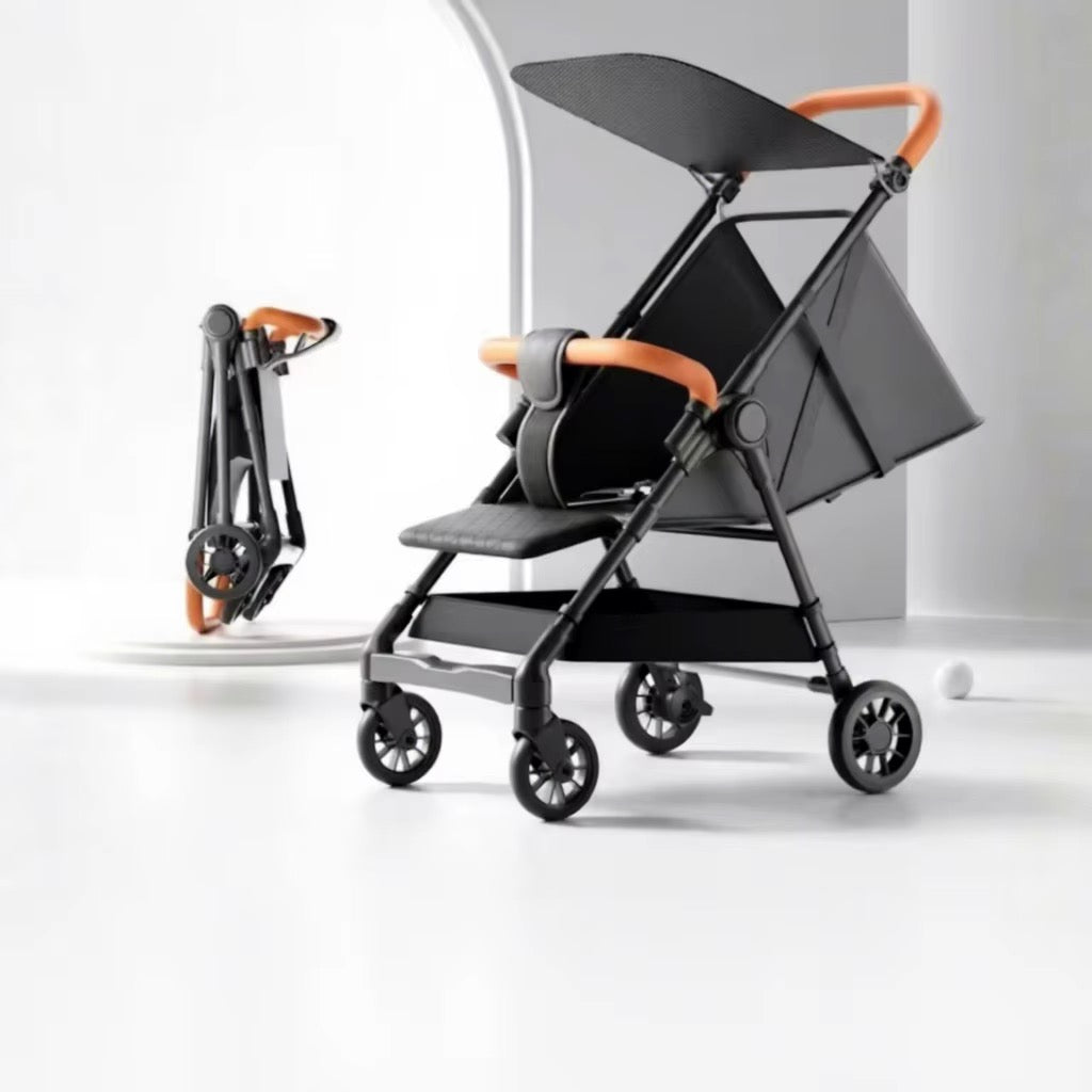 Kids Portable Stroller