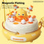 Duckling Bounce Turntable