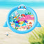 cean Pals Inflatable Water Play Mat