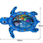 Inflatable Turtle Water Splash Mat