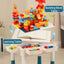 Ultimate Kids Activity Table