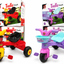 Blush Baby Trike