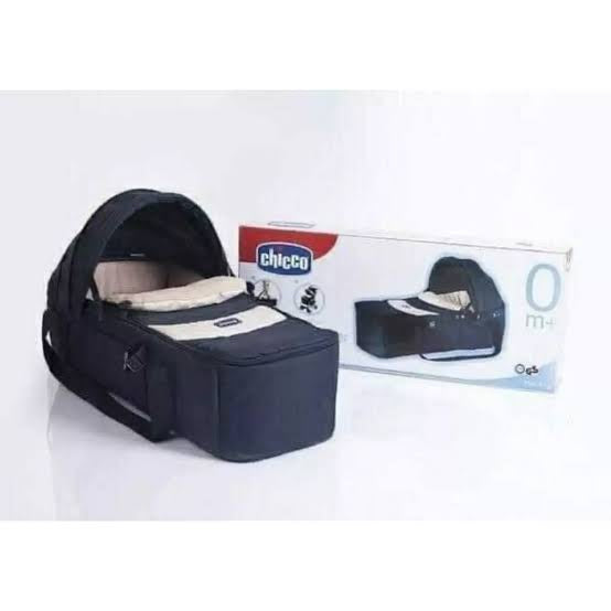 Chicco travel baby bed