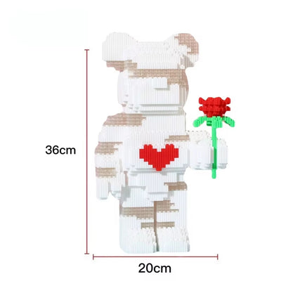 LINKGO CONNECTION Building Block