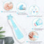 Electric Baby Nail Trimmer