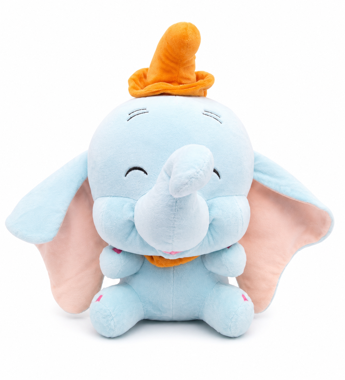 Dreamy Dumbo