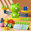 Frog Balance Math Game
