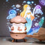 Bunny's Carousel Night Light