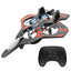 LED Fighter Drone