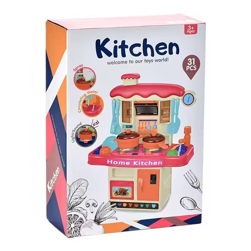 Home Kitchen
