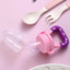 Silicone Baby Food Feeder
