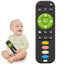 TV Remote Control Shape Teething Baby Toys