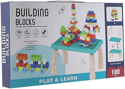 Building Blocks