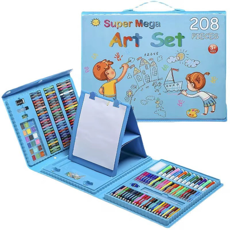Super Mega Art Set