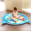 cean Pals Inflatable Water Play Mat