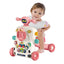 Smart Activity Walker 6-in-1