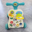 First Steps Interactive Baby Walker"