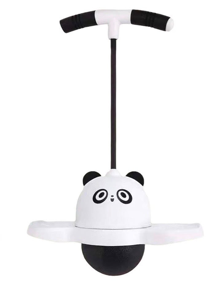 Pogo Ball Jumper