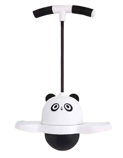 Pogo Ball Jumper