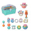 Baby Rattles Box 13 pieces