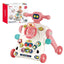 Smart Activity Walker 6-in-1