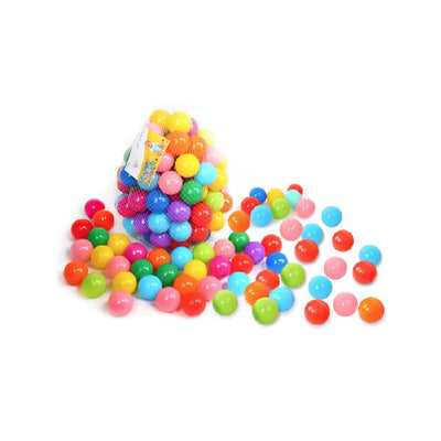 Bundle Play 50 Balls