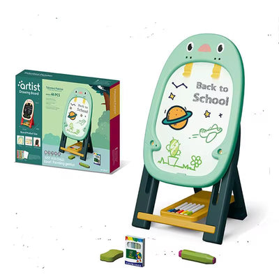 Talented Painter Double-sided