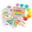 Wooden Beads Toy