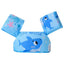 Kids' Inflatable Swimming Arm Floaties/Vest