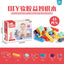 Creative Minds DIY Building Blocks (43 PCS)"