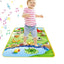 Interactive Musical Learning mat