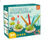 Dinosaur Sports Machine (3-in-1)