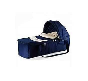 Chicco travel baby bed