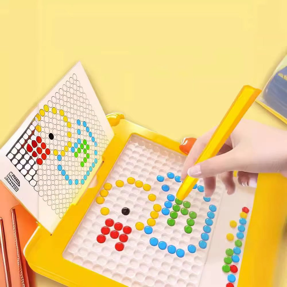 Magnetic Drawing Board