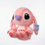 Pink Stitch