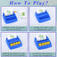 Educational Game: Word & Math
