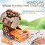 Bad Dog Board Game