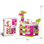Desserts Shop Playset