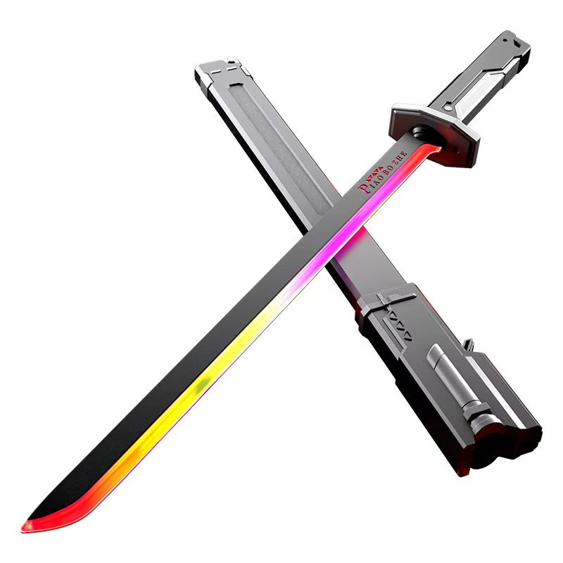 Neo-Glow Saber Force Fx